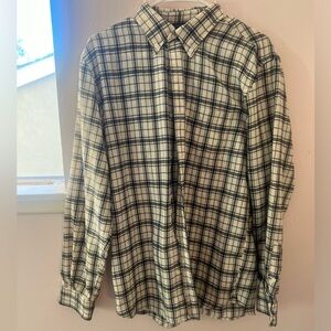 Brandy Melville Button Down
